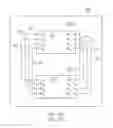 Fig. 06 - Semiconductor chip layout