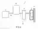 Fig. 04 - Paper sheet pickup device