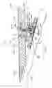 Fig. 02 - Heel elevator device for a ski