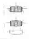 Fig. 05 - Retainer and inflator