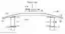 Fig. 01 - Bumper reinforcement and bumper device for vehicle