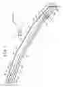 Fig. 02 - Bumper reinforcement and bumper device for vehicle