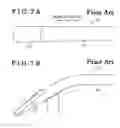 Fig. 06 - Bumper reinforcement and bumper device for vehicle