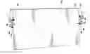 Fig. 01 - SUPPORTING ELEMENT FOR BOARDS, PANELS OR THE LIKE