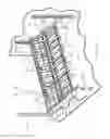 Fig. 167 - Structure including an item that moves vertically