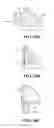 Fig. 09 - Cable roll up tonneau
