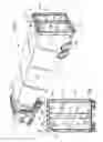 Fig. 02 - Retractable air deflection apparatus for reduction of vehicular air drag