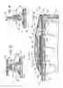 Fig. 20 - Retractable air deflection apparatus for reduction of vehicular air drag
