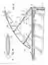 Fig. 23 - Retractable air deflection apparatus for reduction of vehicular air drag