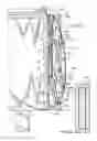 Fig. 33 - Retractable air deflection apparatus for reduction of vehicular air drag
