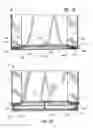 Fig. 37 - Retractable air deflection apparatus for reduction of vehicular air drag
