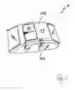 Fig. 02 - Cover element carrier having control slide