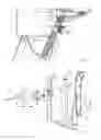 Fig. 08 - Folding high chair with table