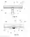 Fig. 02 - Horizontal springing means with inclination compensation