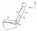 Fig. 01 - Seat back device