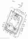 Fig. 02 - Seat back device