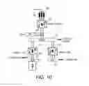 Fig. 06 - Electrical power supply system for an aircraft
