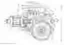 Fig. 01 - MOTOR WITH SPEED REDUCTION MECHANISM