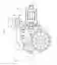 Fig. 08 - MOTOR WITH SPEED REDUCTION MECHANISM