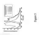 Fig. 06 - Phenyl and fluorenyl substituted phenyl-pyrazole complexes of Ir