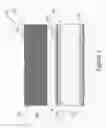 Fig. 02 - ACOUSTICALLY DAMPED GRADIENT COIL