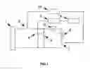 Fig. 02 - ELECTRONIC CIRCUIT FOR THE EVALUATION OF INFORMATION FROM VARIABLE ELECTRIC RESISTANCE SENSORS