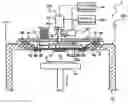 Fig. 01 - Probe card holding apparatus with probe card engagement structure