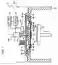 Fig. 02 - Probe card holding apparatus with probe card engagement structure