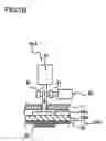 Fig. 09 - Probe card holding apparatus with probe card engagement structure