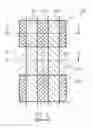 Fig. 03 - Test structure for ILD void testing and contact resistance measurement in a semiconductor device