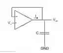 Fig. 01 - Tunable transconductance-capacitance filter with coefficients independent of variations in process corner, temperature, and input supply voltage