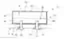 Fig. 01 - Permanent magnet arrangement for an electrical machine