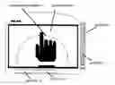 Fig. 01 - Virtual interface and control device