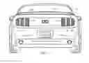 Fig. 02 - After market sequential turn signal