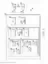 Fig. 02 - Method and apparatus for generating localized fire incident and fire exit route map