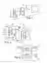 Fig. 02 - TEMPERATURE ALARM SYSTEM OUTLET MODULE