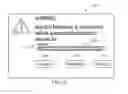 Fig. 09 - Bed exit alert silence with automatic re-enable