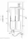 Fig. 02 - Method and apparatus for detecting occlusions in an ambulatory infusion pump