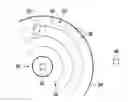Fig. 01 - MOTION DETECTION SYSTEM AND METHOD WITH NULL POINTS