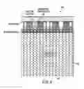 Fig. 05 - Three-dimensional array antenna on a substrate with enhanced backlobe suppression for mm-wave automotive applications