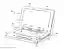 Fig. 01 - Clutch barrel antenna for wireless electronic devices