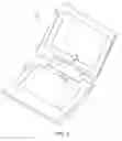 Fig. 03 - Clutch barrel antenna for wireless electronic devices