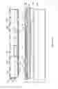 Fig. 10 - Clutch barrel antenna for wireless electronic devices