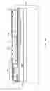 Fig. 12 - Clutch barrel antenna for wireless electronic devices