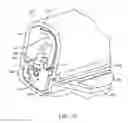 Fig. 13 - Clutch barrel antenna for wireless electronic devices