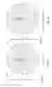Fig. 06 - Multiband dismount antenna
