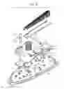 Fig. 11 - Antenna device