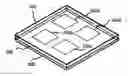 Fig. 01 - Compact patch antenna array