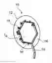 Fig. 01 - RADIO ANTENNA WITH IMPROVED DECOUPLING ANGLES