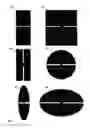 Fig. 07 - Multilevel and space-filling ground-planes for miniature and multiband antennas